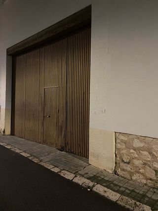 portada para almacenaje de productos