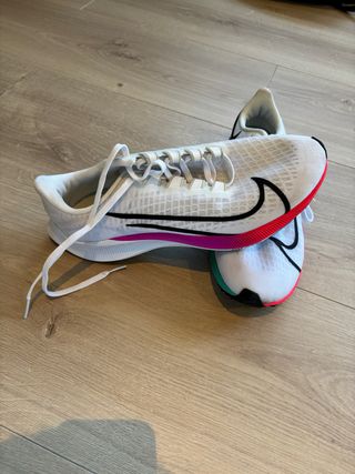 Zapatillas Nike Pegasus 37 Multicolor