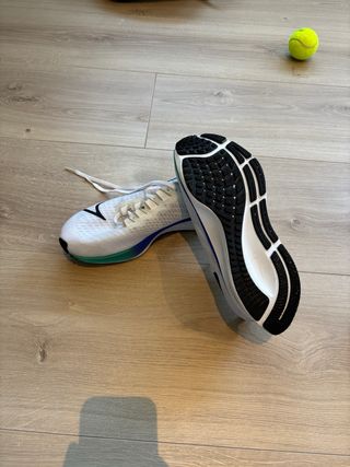 Zapatillas Nike Pegasus 37 Multicolor