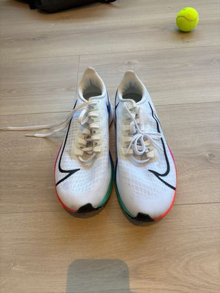 Zapatillas Nike Pegasus 37 Multicolor