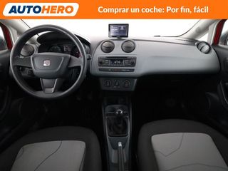 Seat Ibiza 1.6 TDI Reference Tech