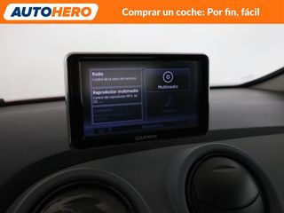 Seat Ibiza 1.6 TDI Reference Tech