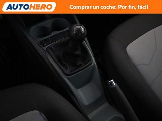 Seat Ibiza 1.6 TDI Reference Tech