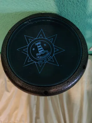 Darbuka Alexandria - Sonido excelente