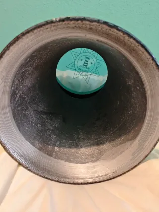 Darbuka Alexandria - Sonido excelente