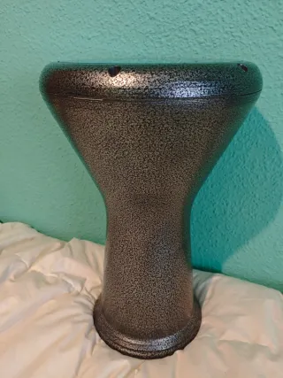 Darbuka Alexandria - Sonido excelente