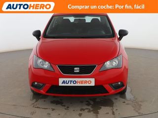 Seat Ibiza 1.6 TDI Reference Tech