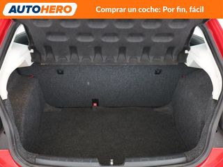 Seat Ibiza 1.6 TDI Reference Tech