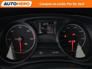 Seat Ibiza 1.6 TDI Reference Tech