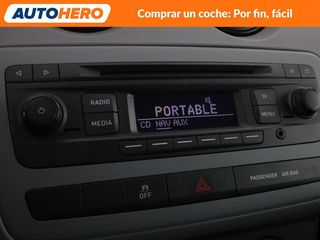 Seat Ibiza 1.6 TDI Reference Tech