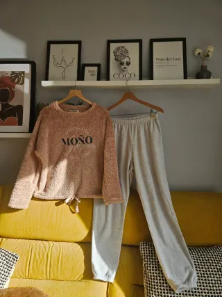 Pijama Women'secret La vecina rubia