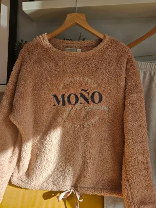 Pijama Women'secret La vecina rubia