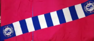 Sciarpa Chelsea FC Originale