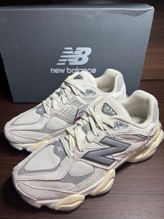New Balance 9060 Talla 42