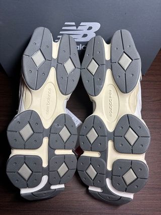 New Balance 9060 Talla 42