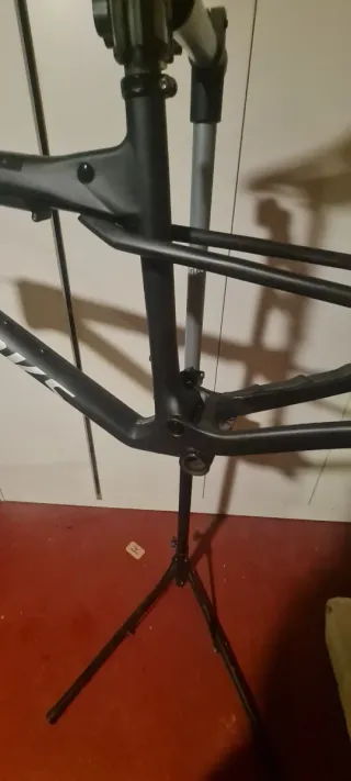 Quadro Specialized S-Works Epic WC M