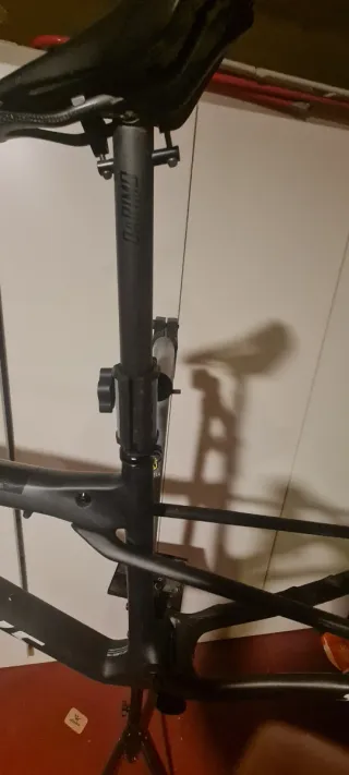 Quadro Specialized S-Works Epic WC M