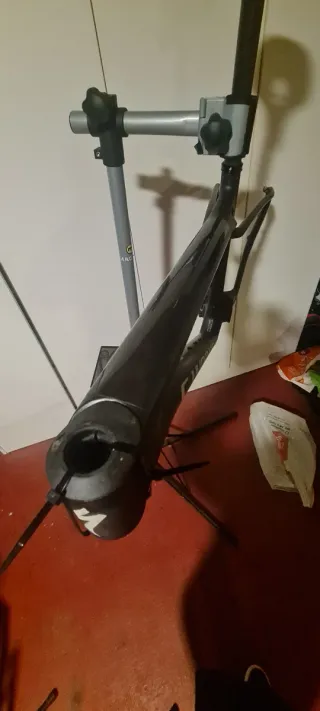 Quadro Specialized S-Works Epic WC M