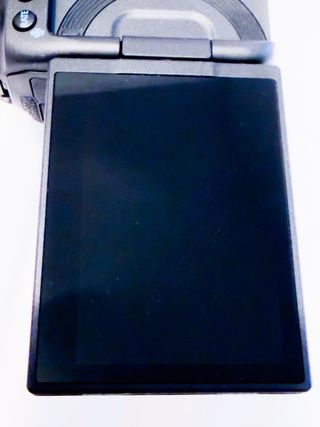 Canon EOS R5 como NUEVA