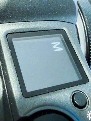 Canon EOS R5 como NUEVA