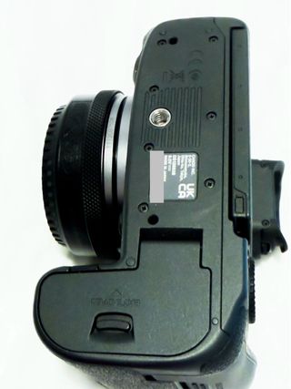 Canon EOS R5 como NUEVA