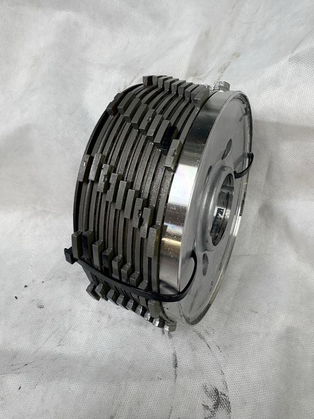 Kit Embrague H-D Original TC