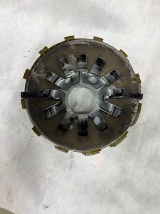 Kit Embrague H-D Original TC