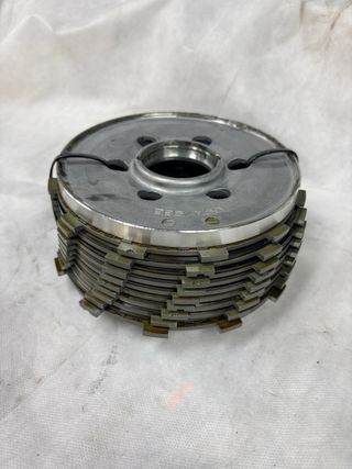 Kit Embrague H-D Original TC