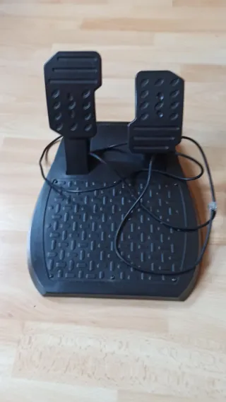 Volante Ferrari 458 Italia Xbox 360