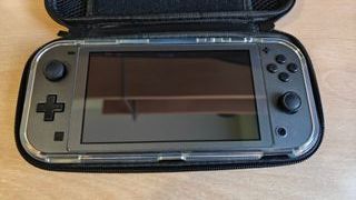 Nintendo Switch Lite Edizione Pokémon Palkia Dialga