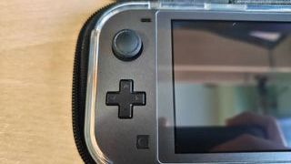 Nintendo Switch Lite Edizione Pokémon Palkia Dialga