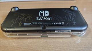 Nintendo Switch Lite Edizione Pokémon Palkia Dialga