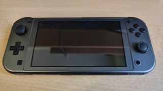 Nintendo Switch Lite Edizione Pokémon Palkia Dialga