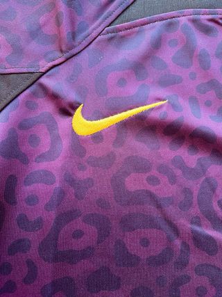 Brazil Goalkeeper Home 2024