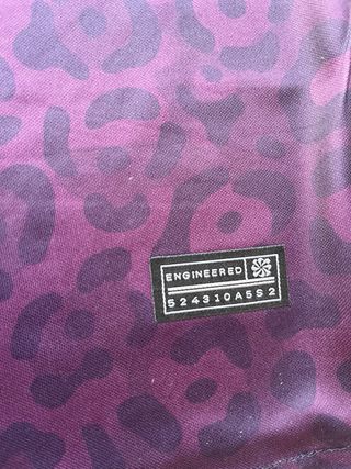 Brazil Goalkeeper Home 2024