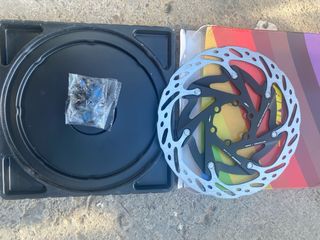 Disco de Freno para Bicicleta