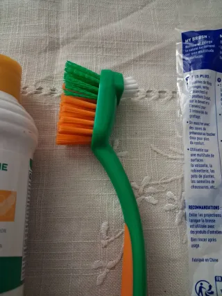 Detergente per Piano Cottura Vitroceram Stanhome Vitro Ceram