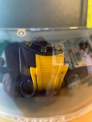 Reloj Marea HOMBRE DEPORTIVO B35232/55 200mts