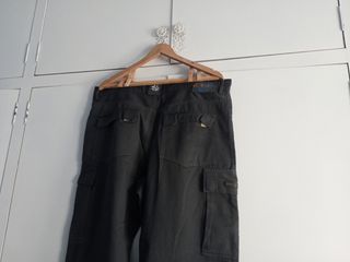 Pantalón de trabajo/combate talla 46