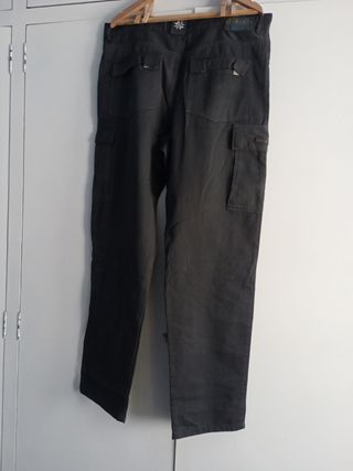 Pantalón de trabajo/combate talla 46