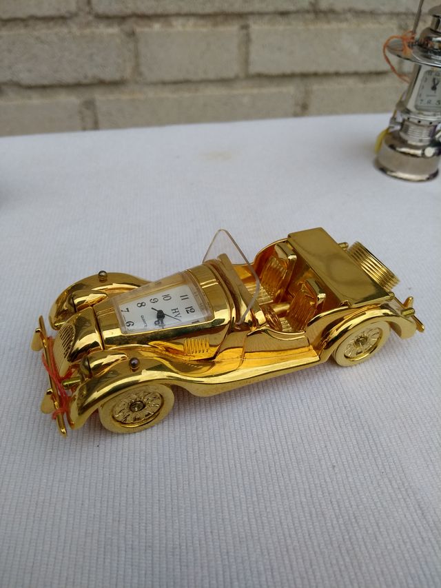 Relógios decorativos