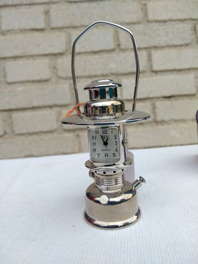 Relógios decorativos