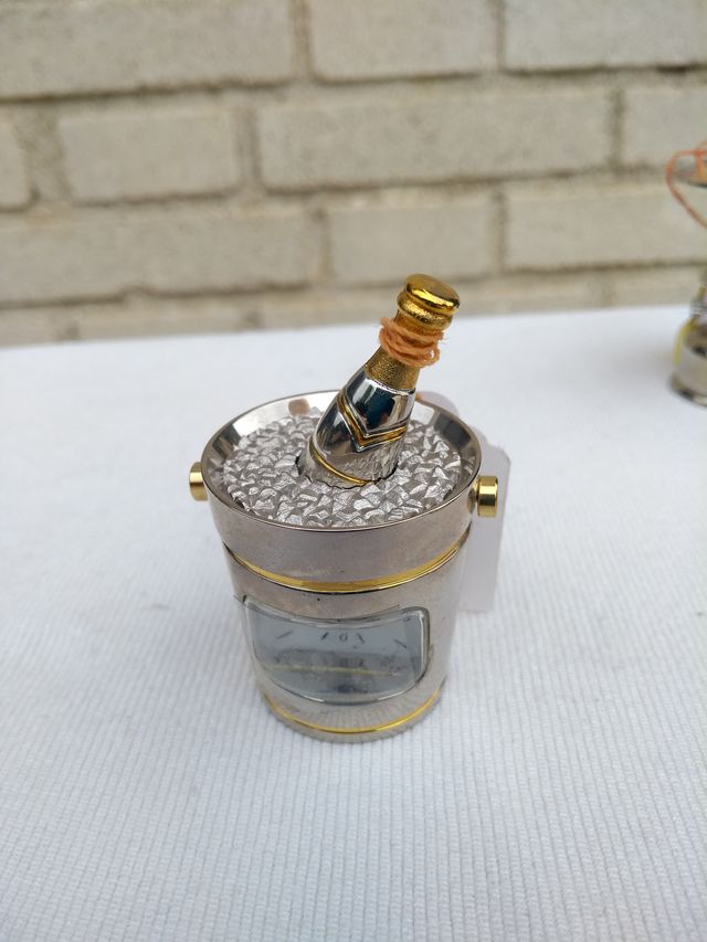 Relógios decorativos