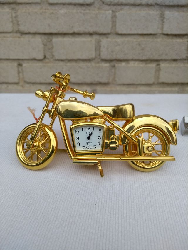 Relógios decorativos