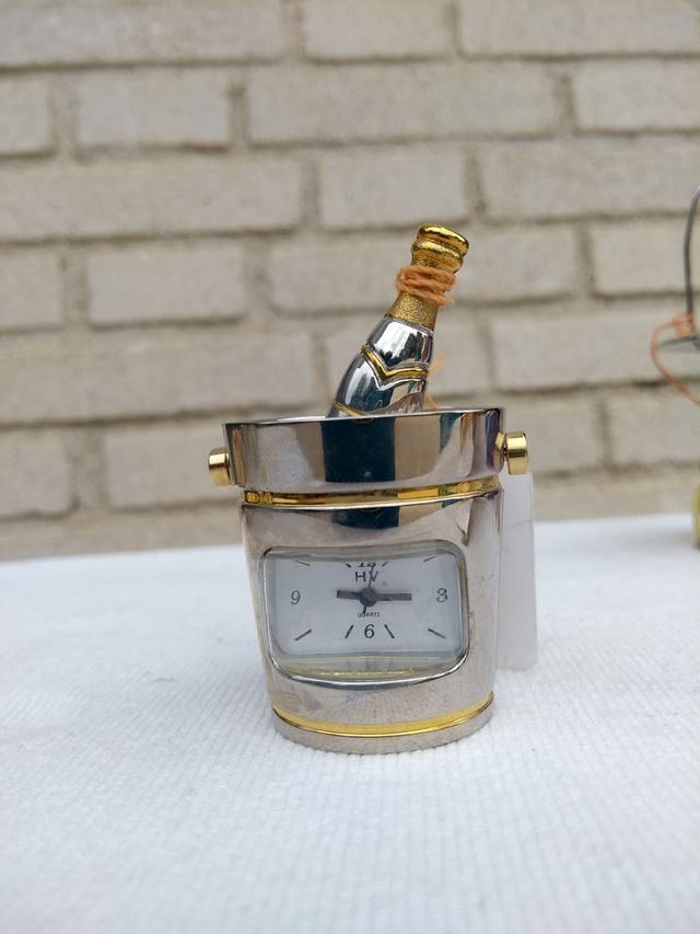 Relógios decorativos