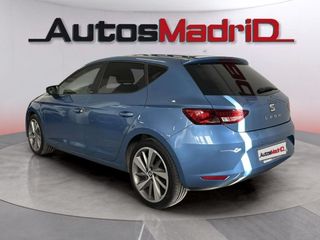 Seat Leon 2.0 TDI 150cv DSG-6 St&Sp I-Tech