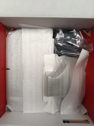 Nueva!! Consola Switch 2 (sin juego!!)