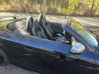 Audi TTS 2022 rematriculado