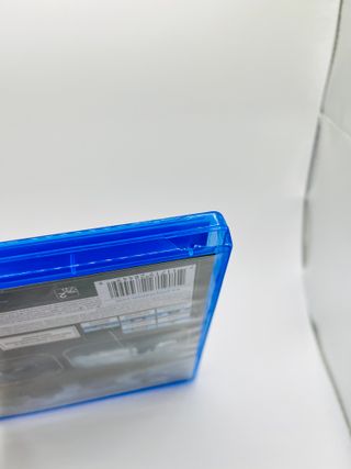 The Order: 1886 PS4 - Versione Europea