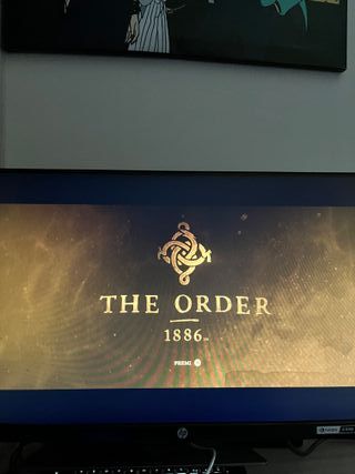 The Order: 1886 PS4 - Versione Europea